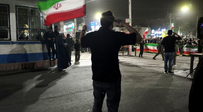 سرخس در شب سی و هفتم: فریاد انتقام، عهد با شهدا