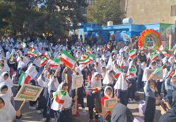 آغاز فصل یادگیری و دوستی‌ها