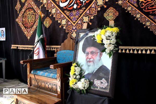 اجتماع بانوان ابرکوه