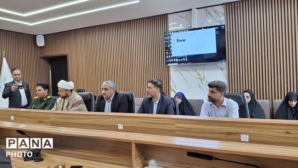 عنبرآباد، در مسیر گسترش فرهنگ قرآن