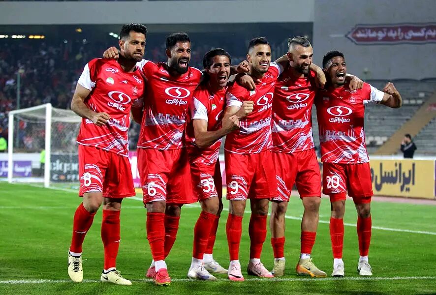 درویش بازیکنان و مربیان بنجل را جذب تیم کرد