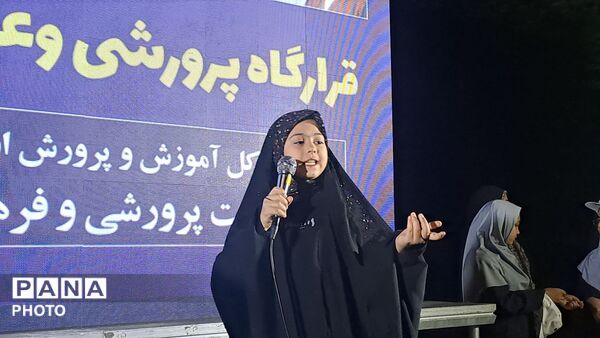 امشب ایران سراسر فریاد «الله‌اکبر» می‌شود