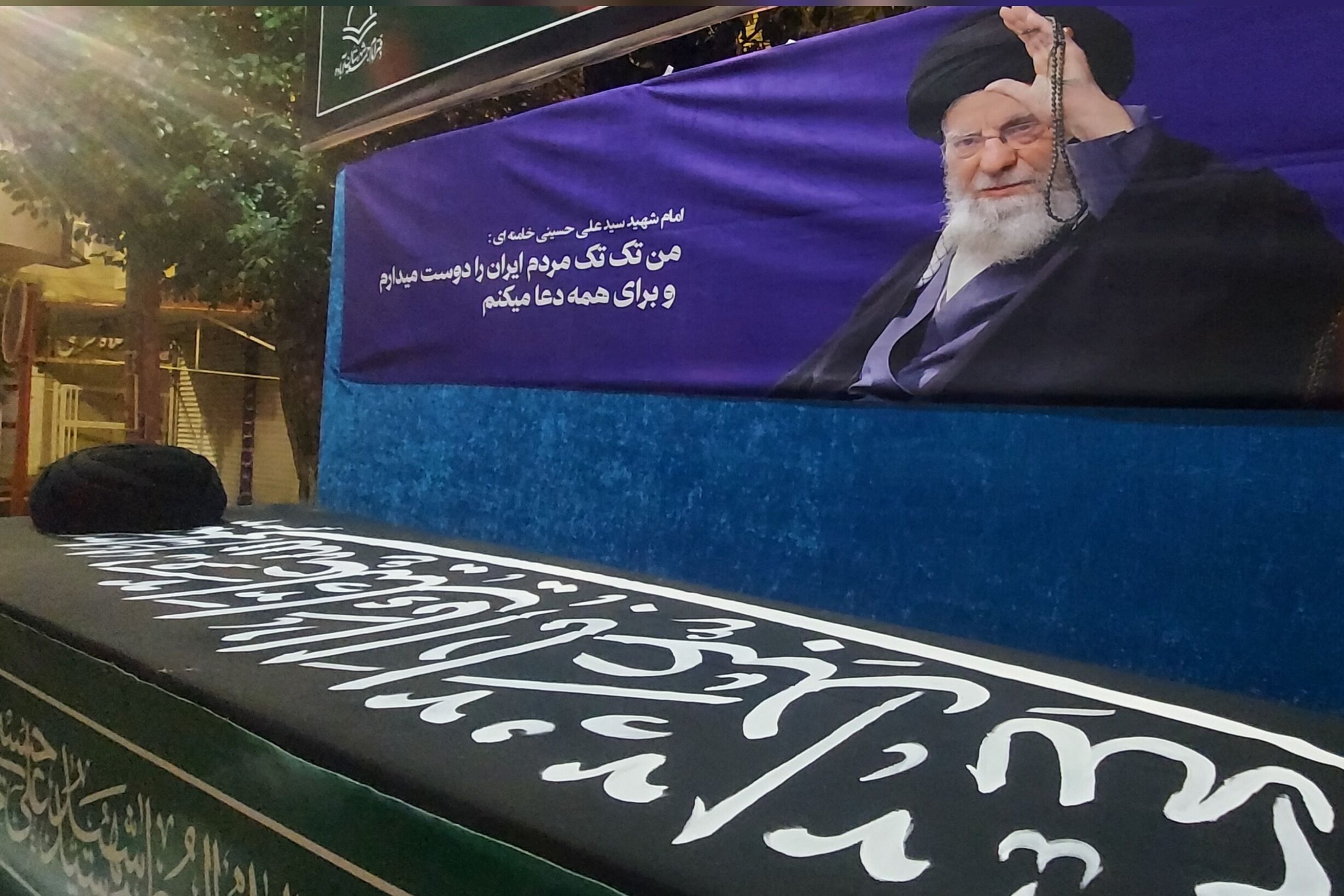 طلوع یک آرمان در غیاب جسمانی؛ وقتی ایده‌ها از مرز انسان فراتر می‌روند