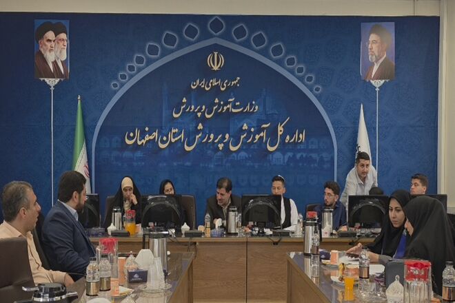 دوازدهمین دوره مجلس دانش‌آموزی؛ کارنامه‌ای موفق در پیگیری مطالبات دانش‌آموزان