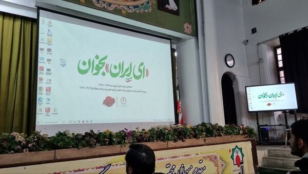 درخشش اندیشه شاهد منطقه ۱۶ در رویداد لیگ جت تهران
