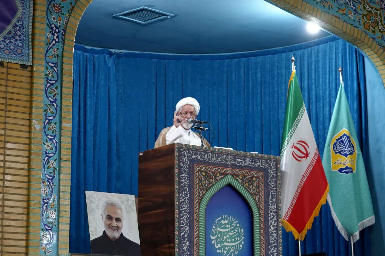 عید قربان؛ فرصتی برای خودسازی، اصلاح نفس و تقویت اتحاد اسلامی است