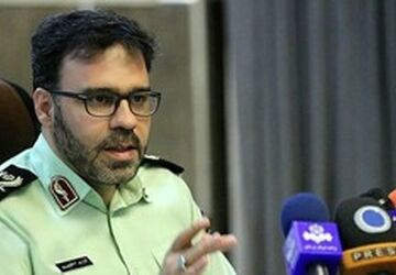 خبرنگاران و عکاسان فارغ از هر جهت‌گیری سیاسی نقش پررنگی در حفظ امنیت ایفا کردند