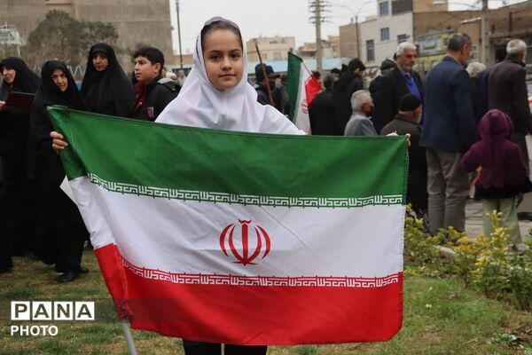 راهپیمایی روز قدس، تجلی حمایت از مظلومین جهان