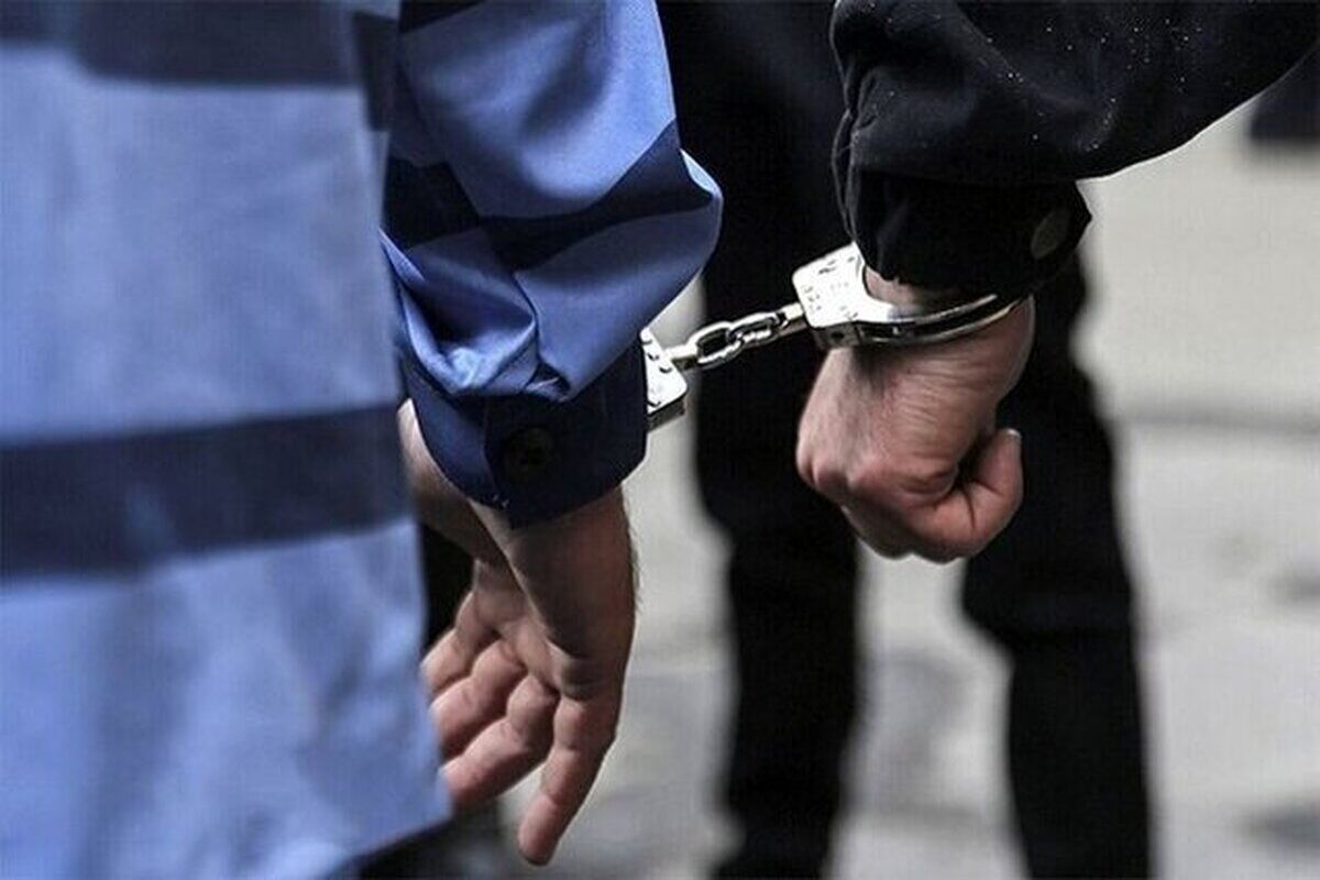 سرقت ۹ میلیاردی طلا ازیک مؤسسه توسط کارمند خدماتی