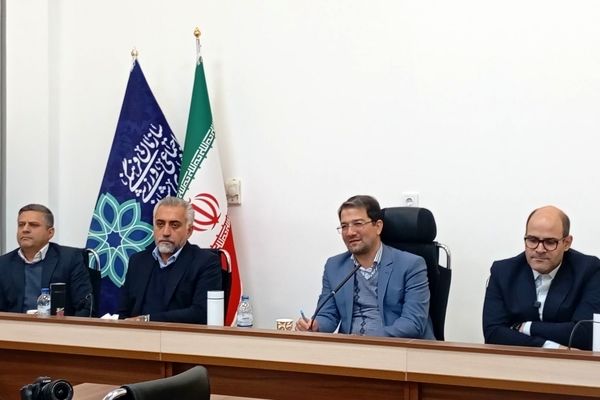 نشست‌ تخصصی «فرهنگِ شهر» 