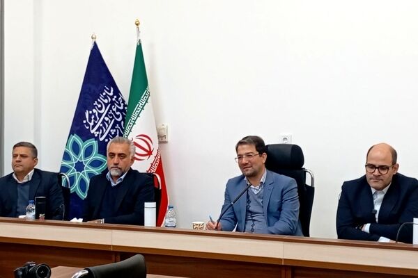 نشست‌ تخصصی «فرهنگِ شهر» 