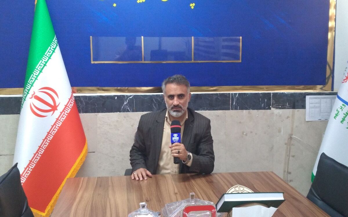 هر دانش‌آموز یک مهارت در پایگاه‌های اوقات فراغت ناحیه چهار کرج اجرا می‌شود