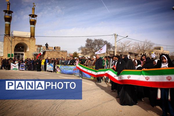 روایتی ماندگار، از نسل‌های وفادار