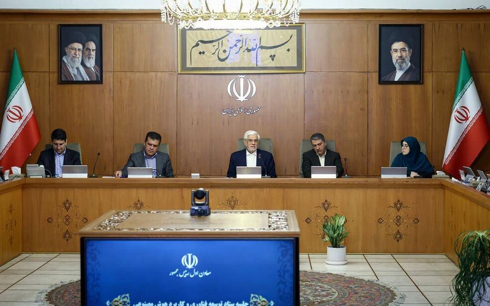 قانون ملی توسعه هوش مصنوعی سریعاً اجرایی می‌شود/ هدف ایران، رتبه تک‌رقمی جهان است