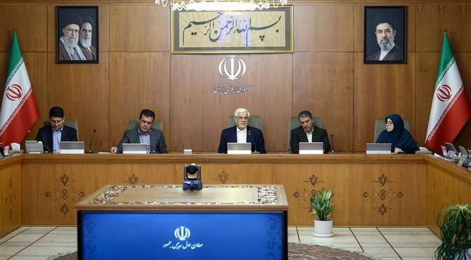 قانون ملی توسعه هوش مصنوعی سریعاً اجرایی می‌شود/ هدف ایران، رتبه تک‌رقمی جهان است
