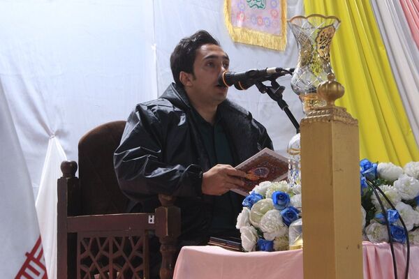 برگزاری مراسم ولادت حضرت فاطمه زهرا (س) در بهارستان‌دو با حضور پرشور خانواده ها
