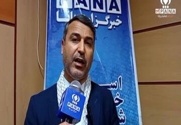 تلاش می کنیم خبرگزاری پانا را در استان تقویت کنیم