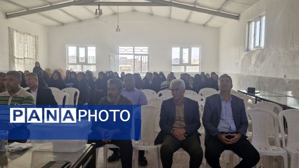 انتخابات انجمن اولیا و مربیان؛ پلی برای تقویت ارتباط خانه و مدرسه