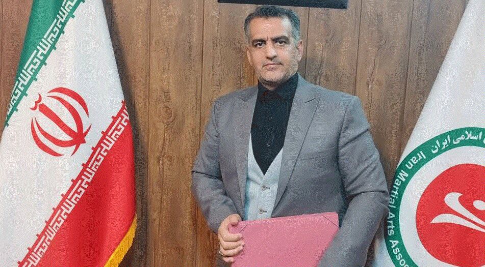 توسعه ورزش‌های رزمی در مدارس را آغاز می‌کنیم