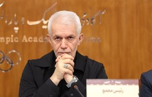 افزایش جامعه هدف اسکیت باید مورد توجه قرار بگیرد / ۴ میلیون و سیصد هزار جمعیت ورزشکار برازنده ورزش کشور نیست 