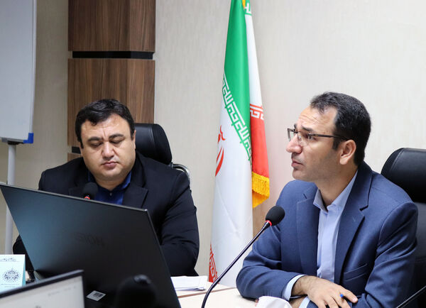 اولین نشست تخصصی معاونین آموزشی