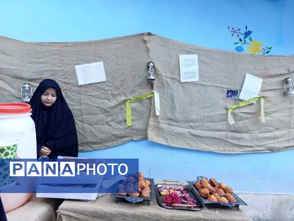 یادواره آبروی کوچه، افتخار محله در بلده