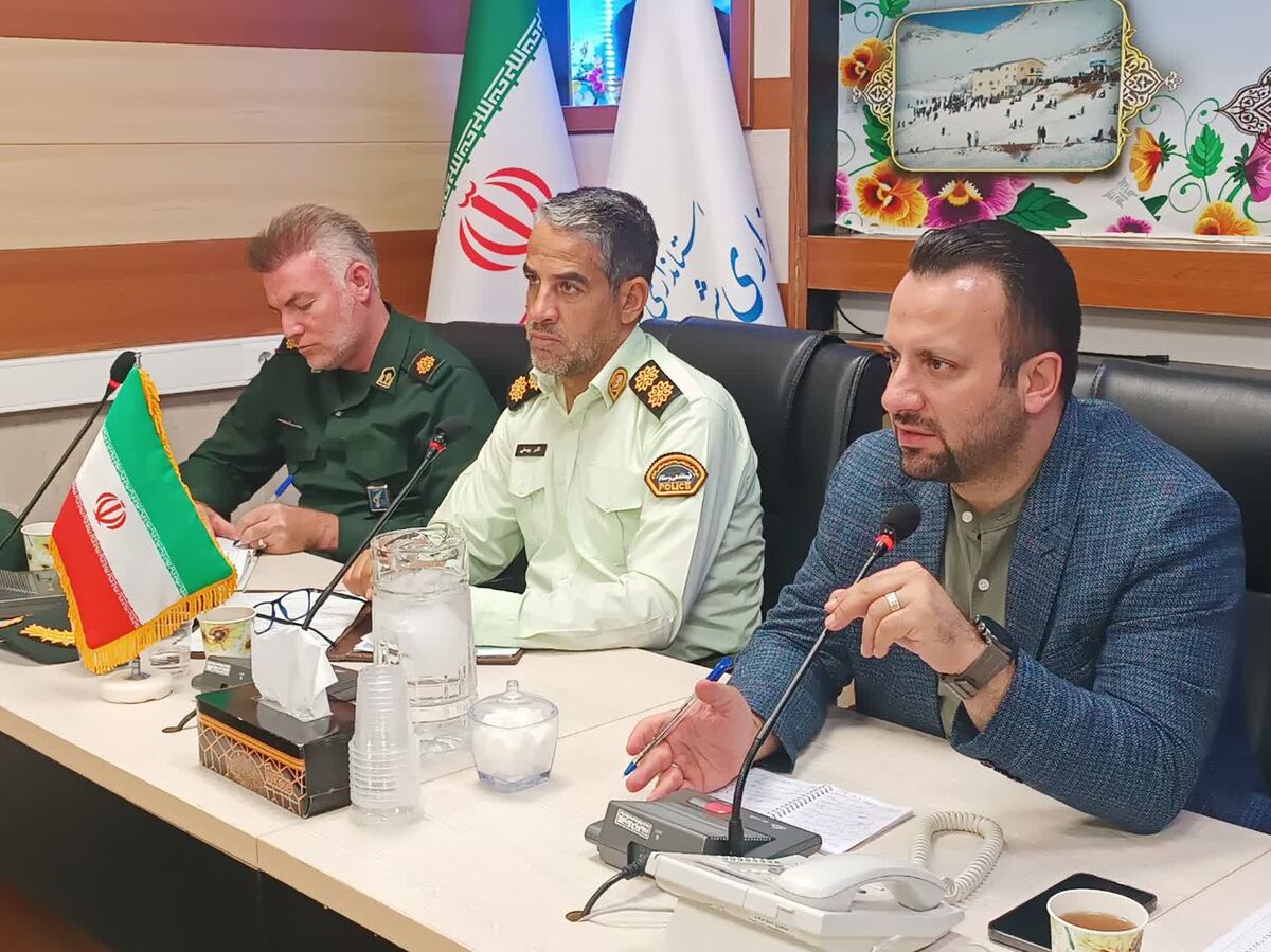 لزوم هماهنگی دستگاه‌ها برای تحقق اهداف جوانی جمعیت در شازند