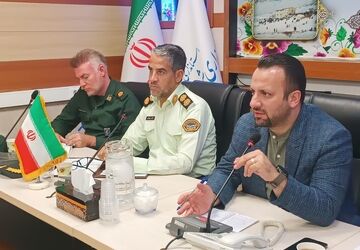 لزوم هماهنگی دستگاه‌ها برای تحقق اهداف جوانی جمعیت در شازند