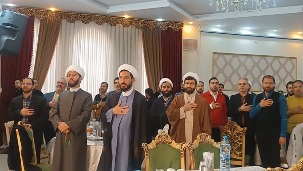 مراسم تجلیل و تقدیر از مربیان بخش پرورشی و تربیتی آموزش و پرورش نیشابور 