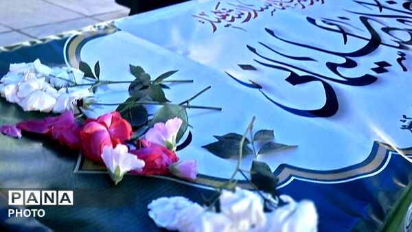 مزار شهدا؛ میعادگاه عاشقان و قله افتخار یک ملت
