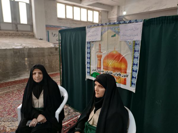 تصاویر ماندگار از گرامیداشت هفته معلم در مصلی فارسان