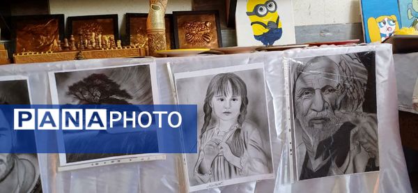 ایجاد محیط پویا وخلاق باطرح بوم در مدارس 