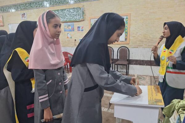 جشن عاطفه‌ها فرصتی برای مهر و ایثار