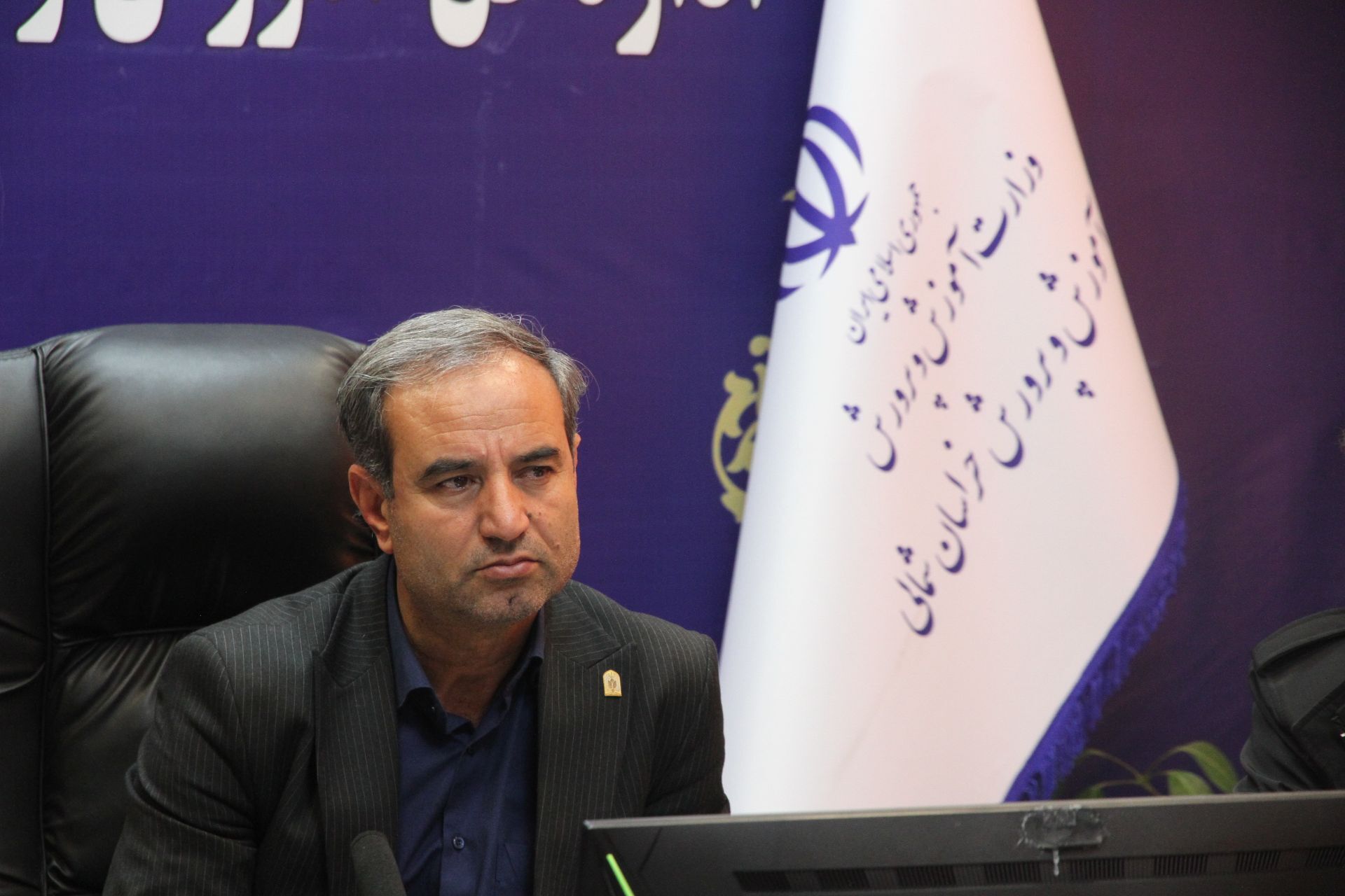 کانون‌های فرهنگی تربیتی بازوی توانمند نظام تعلیم و تربیت هستند