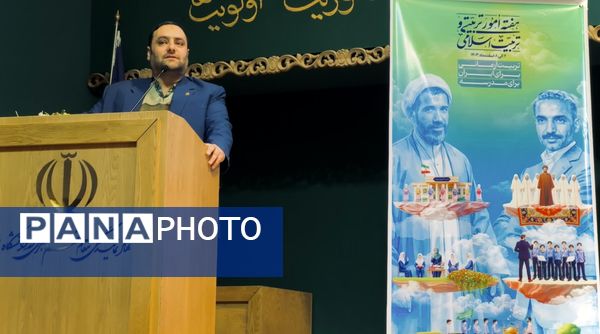 اردوی فرهنگی، آموزشی، زیارتی تَرَنُم (تربیتِ‌ رضوی، نگاهِ‌ مهدوی) در مشهد مقدس