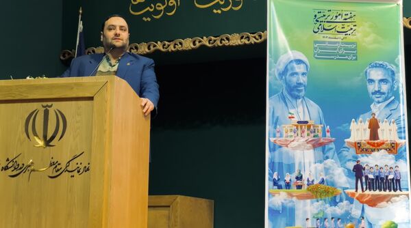 اردوی فرهنگی، آموزشی، زیارتی تَرَنُم (تربیتِ‌ رضوی، نگاهِ‌ مهدوی) در مشهد مقدس