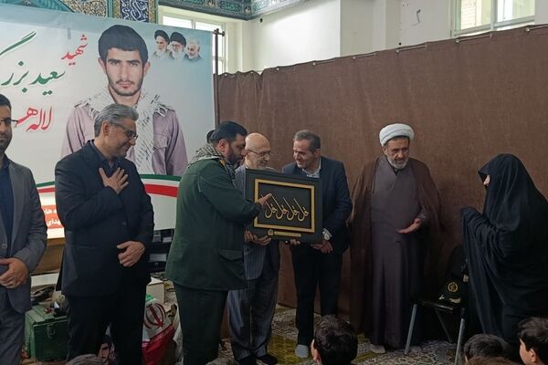 یاد شهدا، زنده نگه داشتن ارزش‌های ناب انقلاب اسلامی است