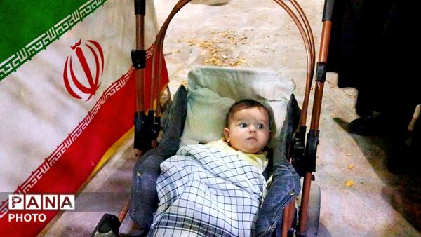 ندای اتحاد و اقتدار خرم آبادی ها در قرار همبستگی