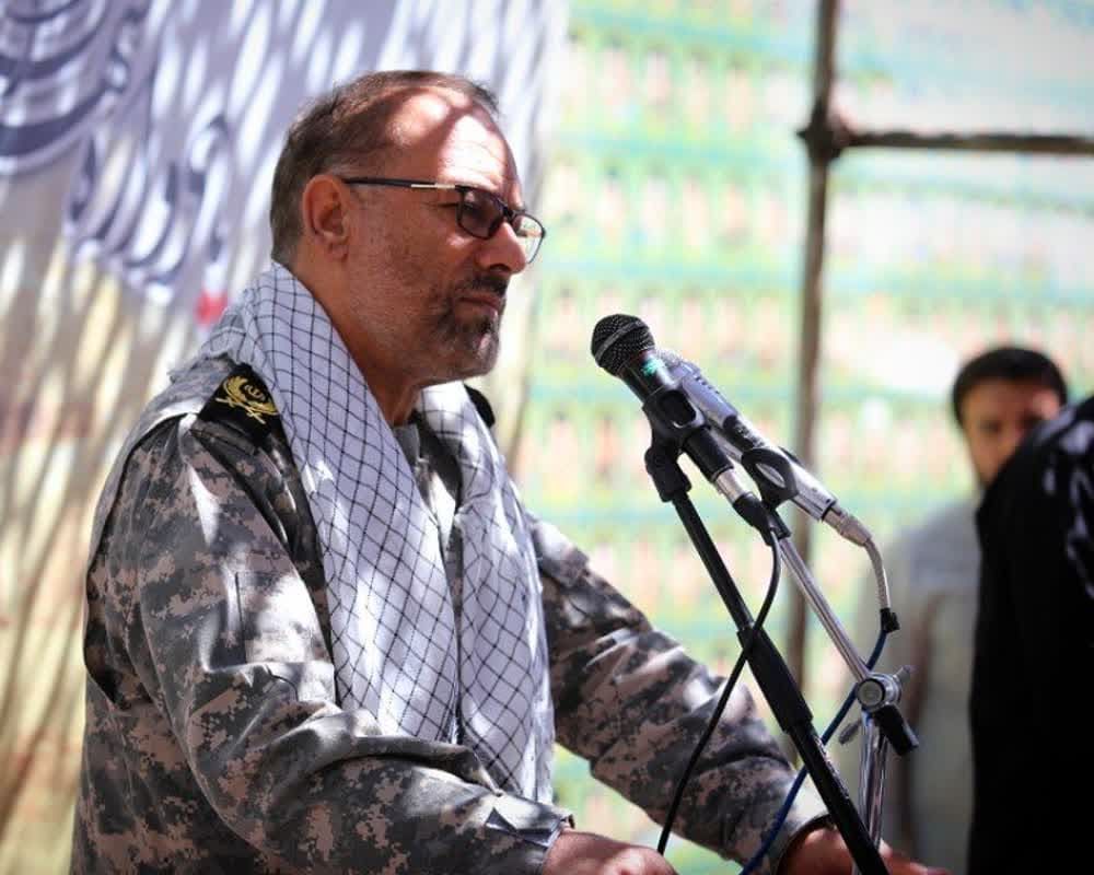 آذربایجان‌ غربی، سرزمین مجاهدت‌های خاموش است