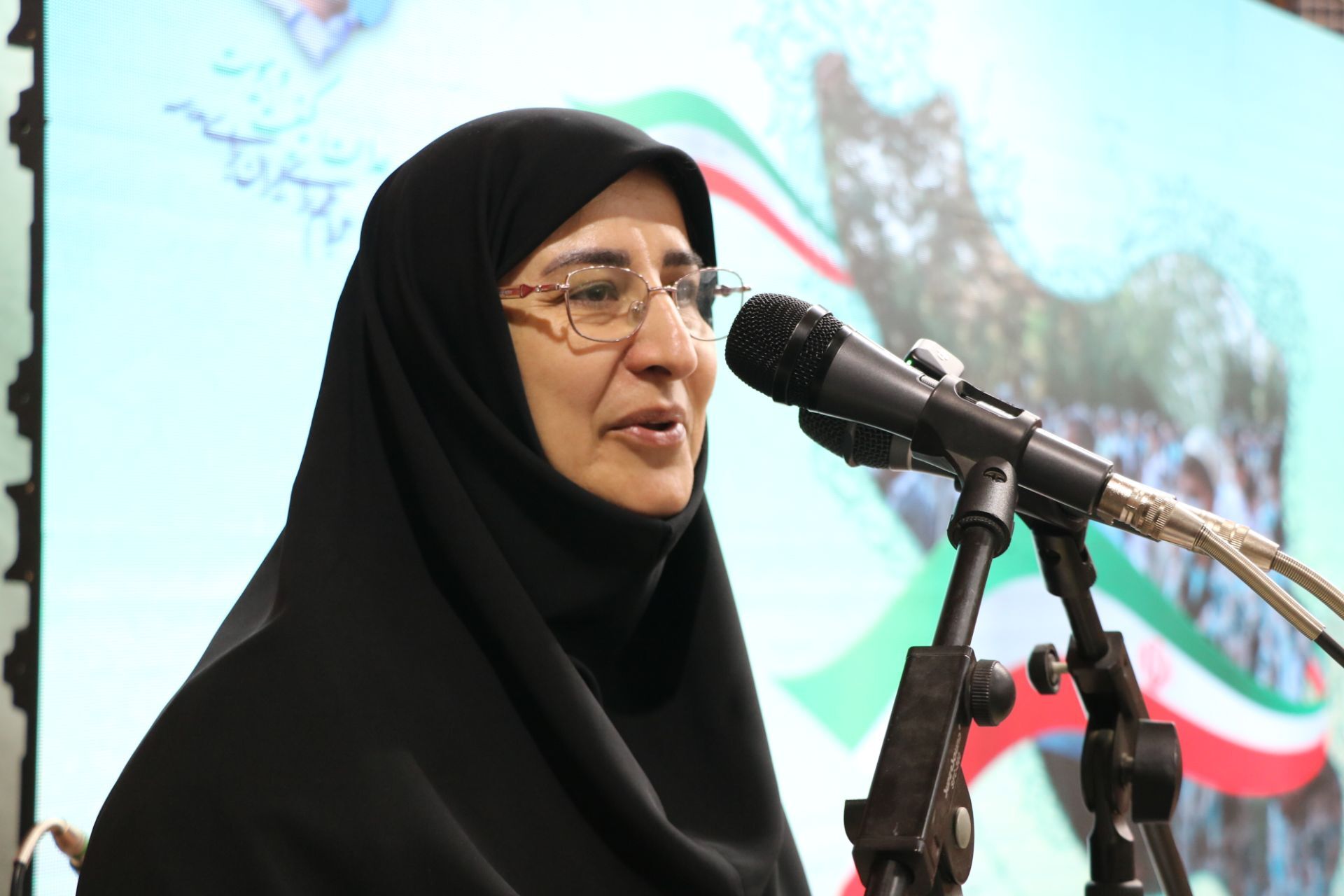 آموزش عشایری تجلی عدالت آموزشی است