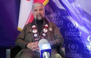 قله پیشرفت ایران با همت نسل جوان فتح می‌شود