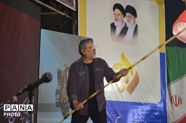روایت تصویری از فینال «میدان‌یار» دماوند در قاب شبکه پنج