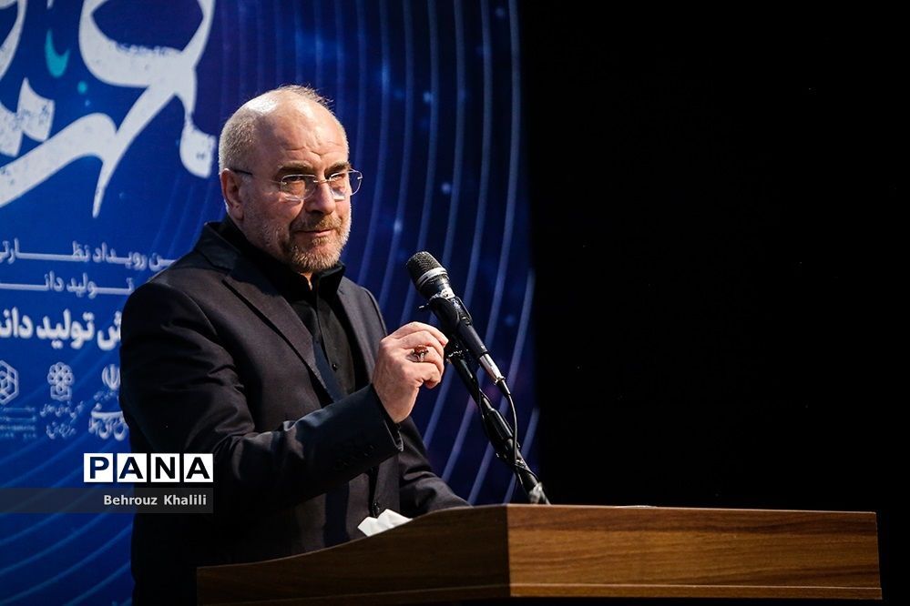 قدرت بازدارندگی ما طوری است که اجازه تجاوز به کشور را نمی‌دهیم