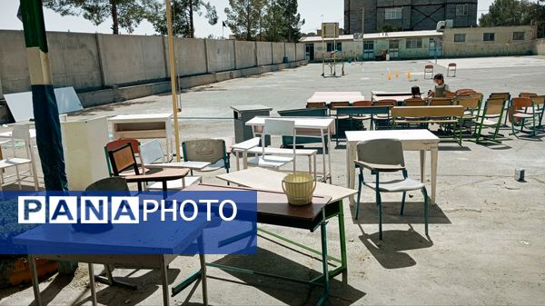 پروژه مهر در شهرستان کاشمر 