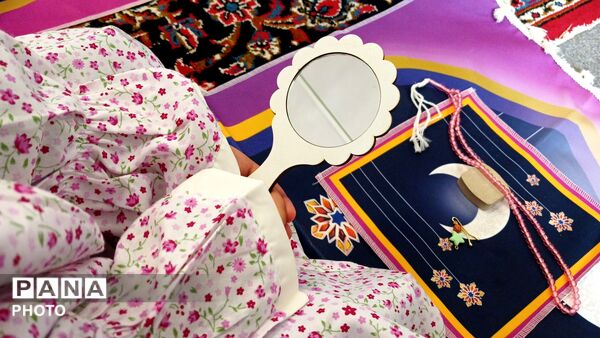 جشن تکلیف دختران فارسان؛ آغاز فصلی نو در مسیر بندگی
