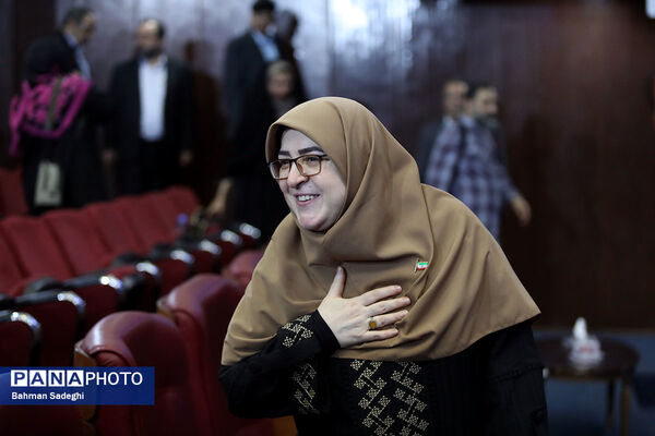 نشست خبری سخنگوی دولت - ۱۱ شهریور ۱۴۰۴