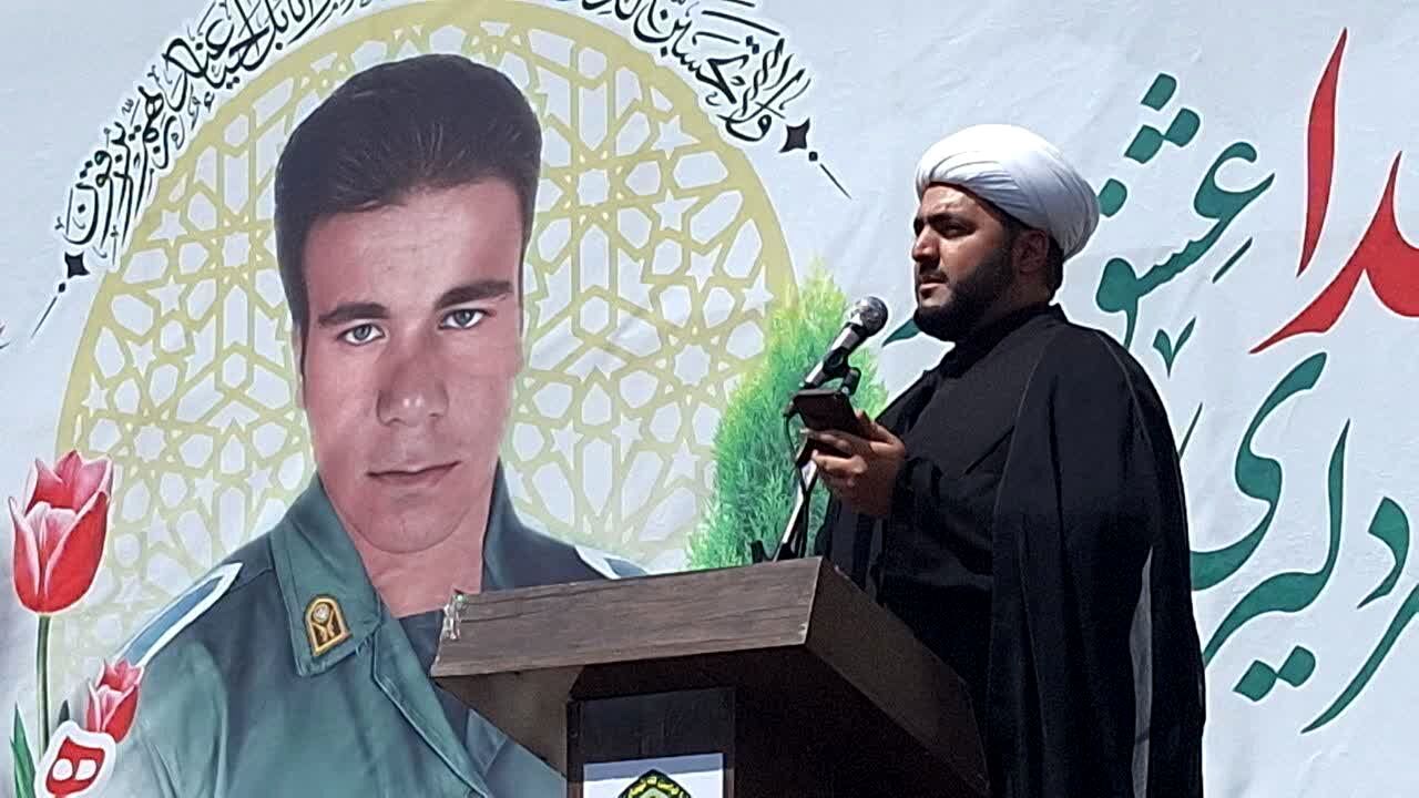 حملات تروریستی وحدت ملت را مستحکم‌تر می‌کند