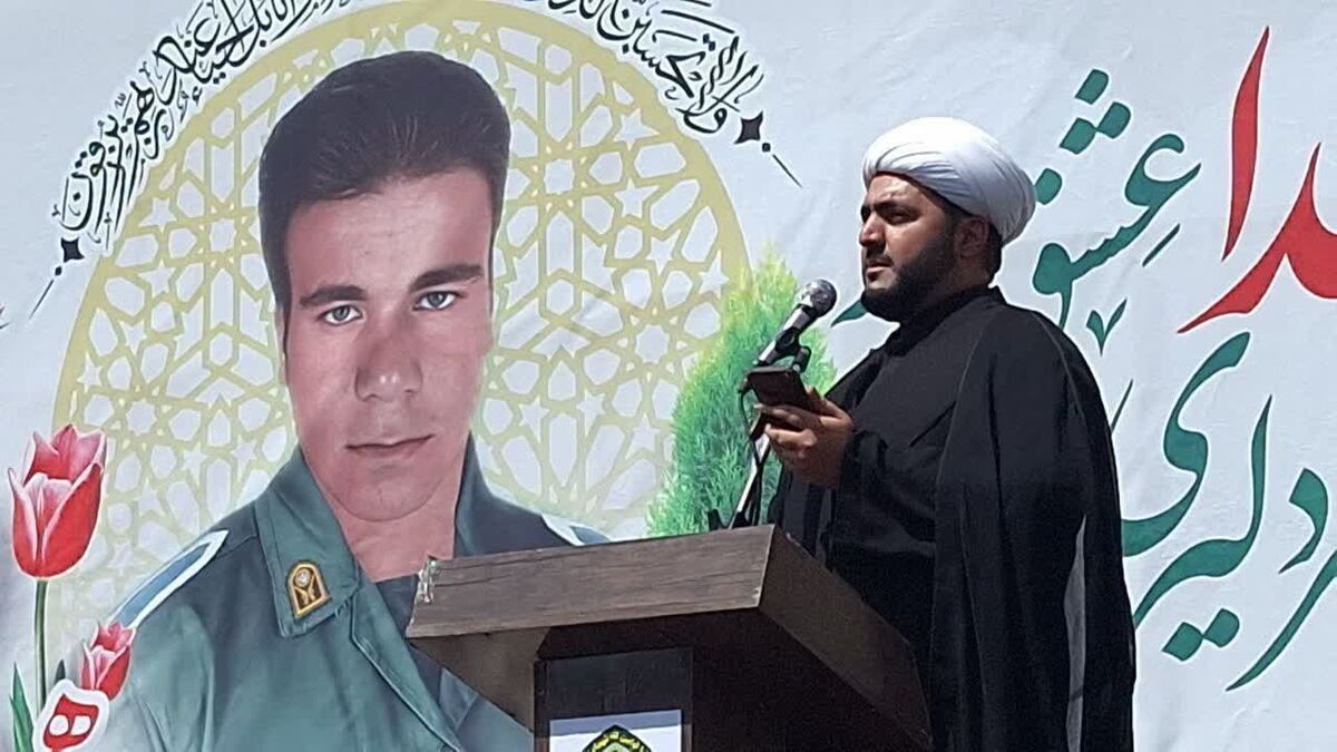 حملات تروریستی وحدت ملت را مستحکم‌تر می‌کند