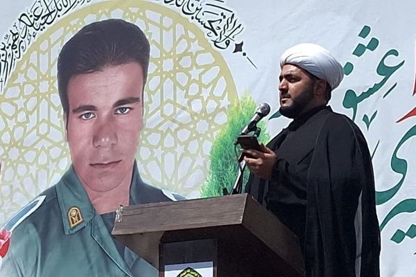 حملات تروریستی وحدت ملت را مستحکم‌تر می‌کند