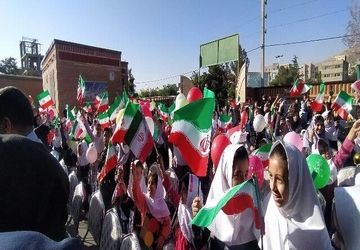 معلمان آغازگران سالی نو